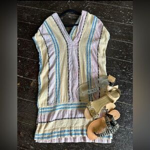 Free People tunic/dress/beach or pool cover-up